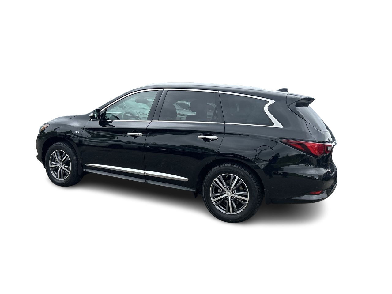 Infiniti QX60  2018 à Mississauga, Ontario