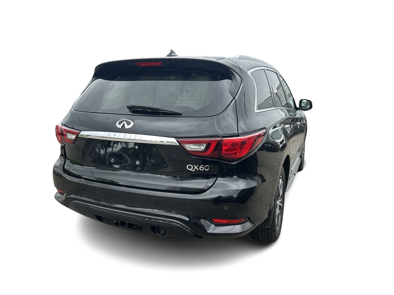 Infiniti QX60  2018 à Mississauga, Ontario