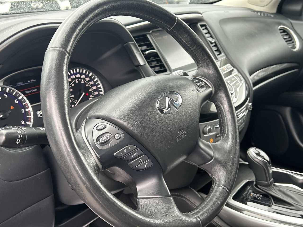 Infiniti QX60  2018 à Mississauga, Ontario