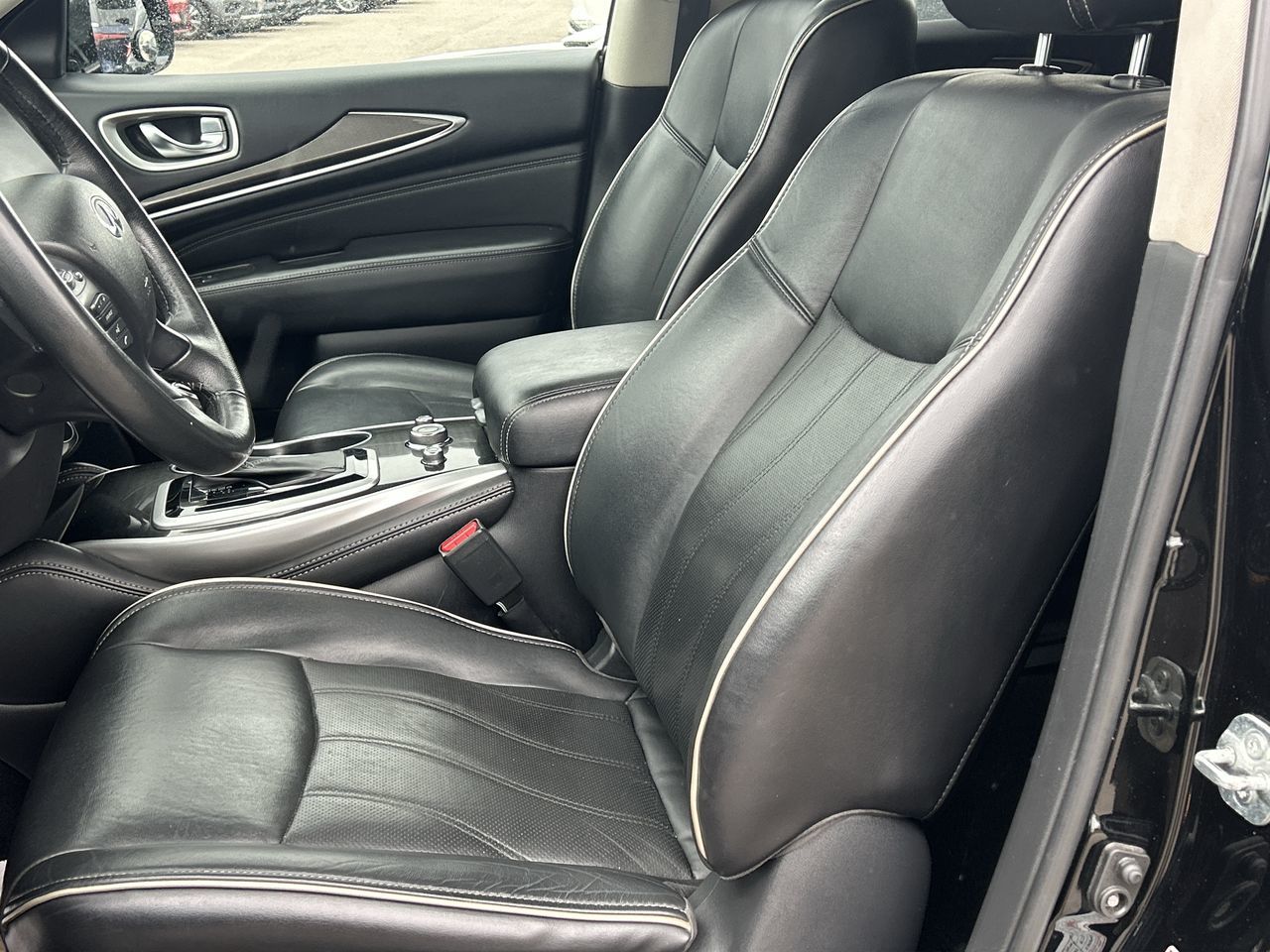 Infiniti QX60  2018 à Mississauga, Ontario