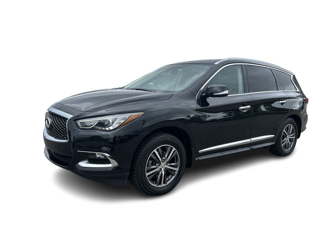 Infiniti QX60  2018 à Mississauga, Ontario