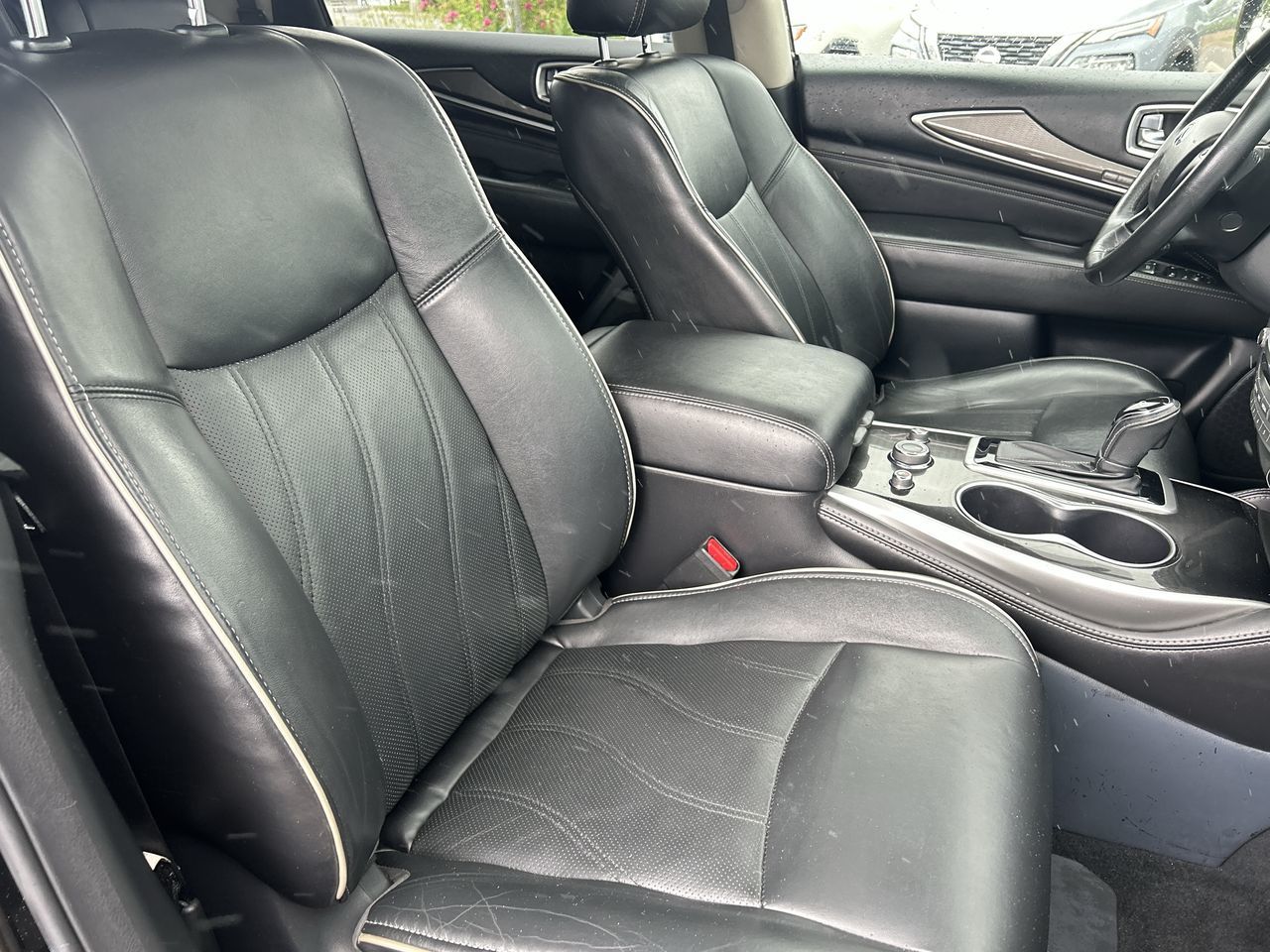 Infiniti QX60  2018 à Mississauga, Ontario