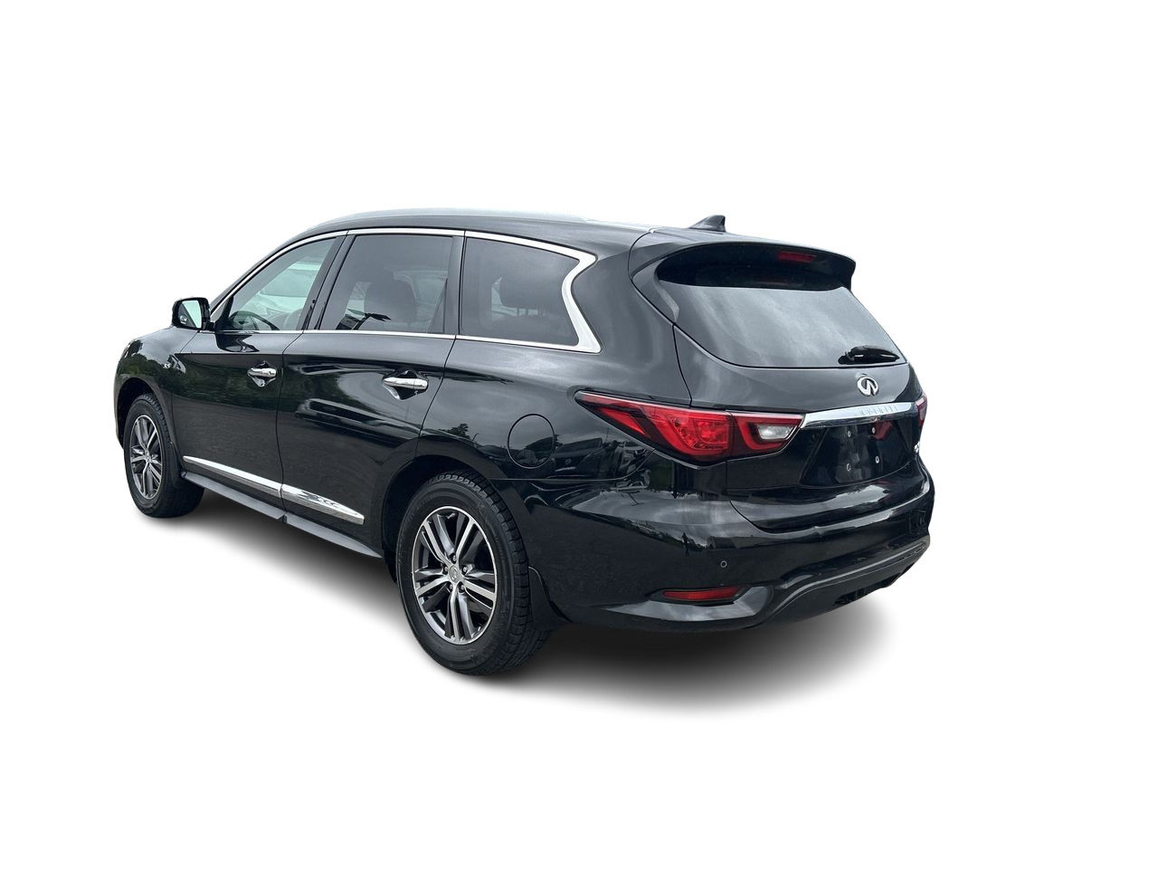 Infiniti QX60  2018 à Mississauga, Ontario