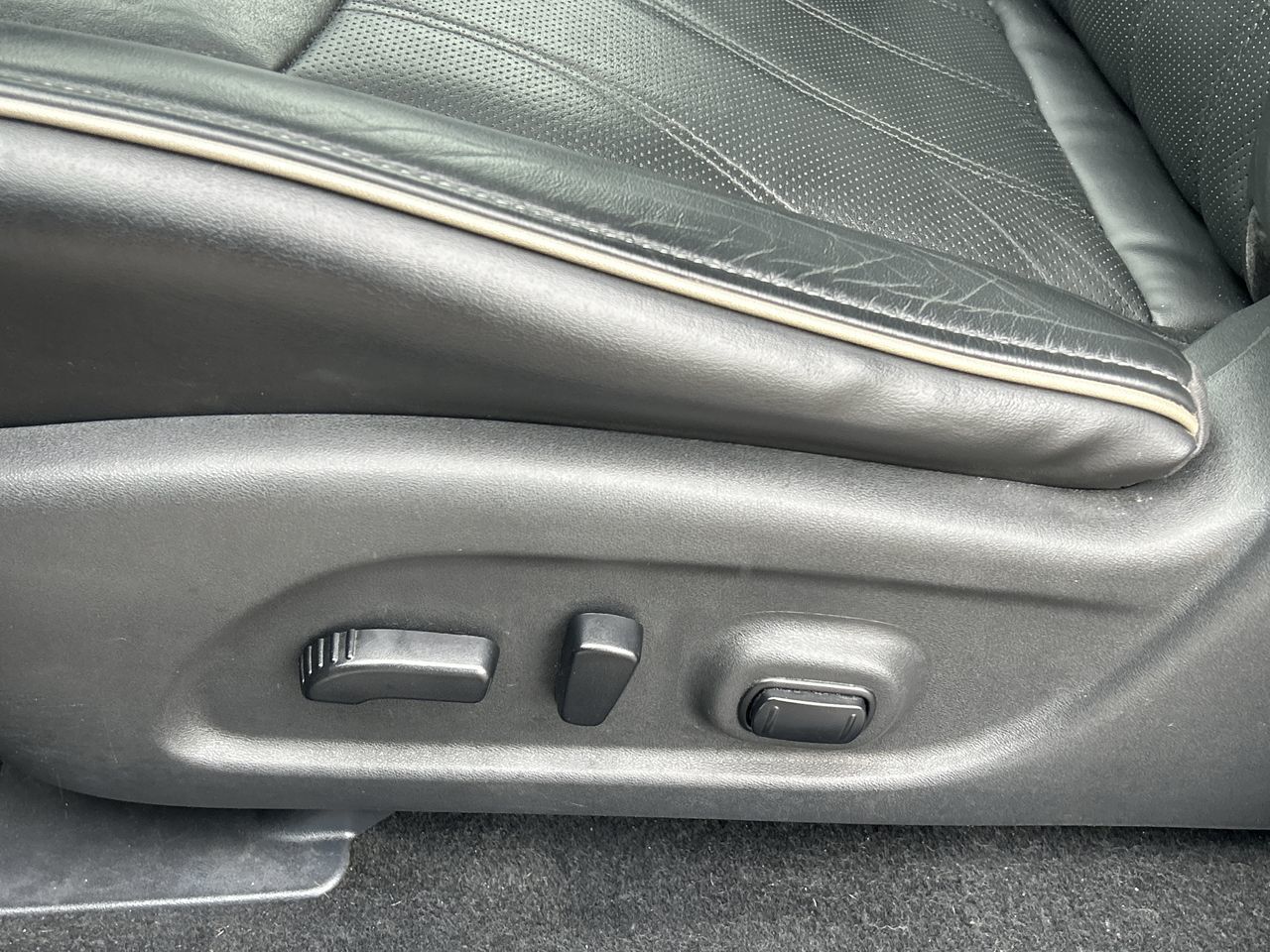 Infiniti QX60  2018 à Mississauga, Ontario