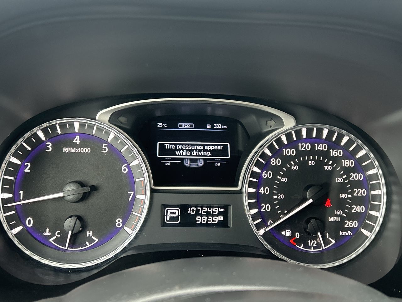 Infiniti QX60  2018 à Mississauga, Ontario