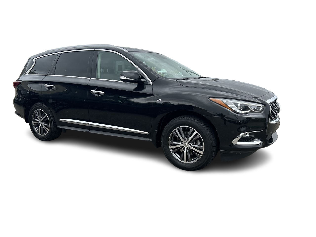 Infiniti QX60  2018 à Mississauga, Ontario