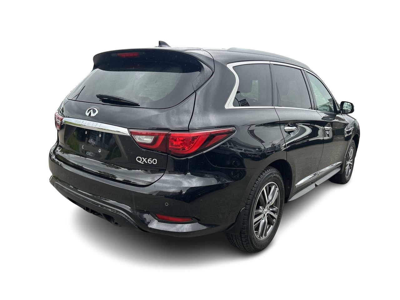 Infiniti QX60  2018 à Mississauga, Ontario