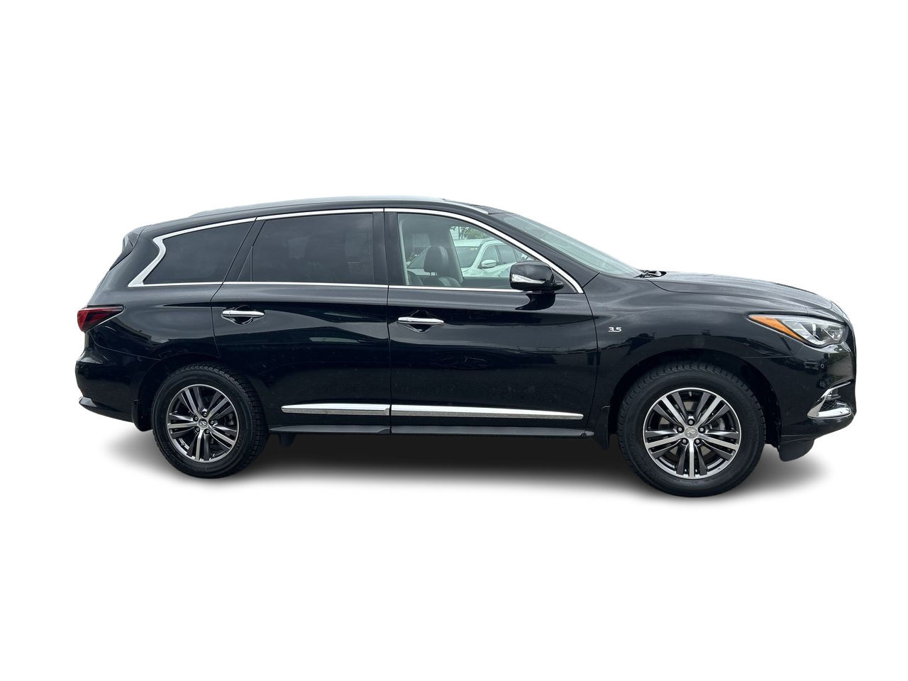 Infiniti QX60  2018 à Mississauga, Ontario