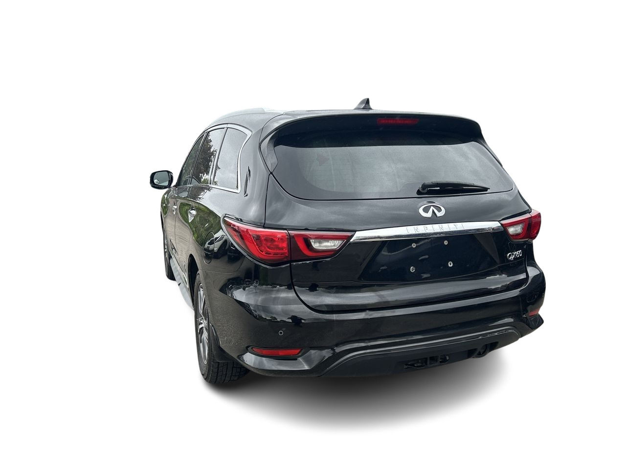 Infiniti QX60  2018 à Mississauga, Ontario