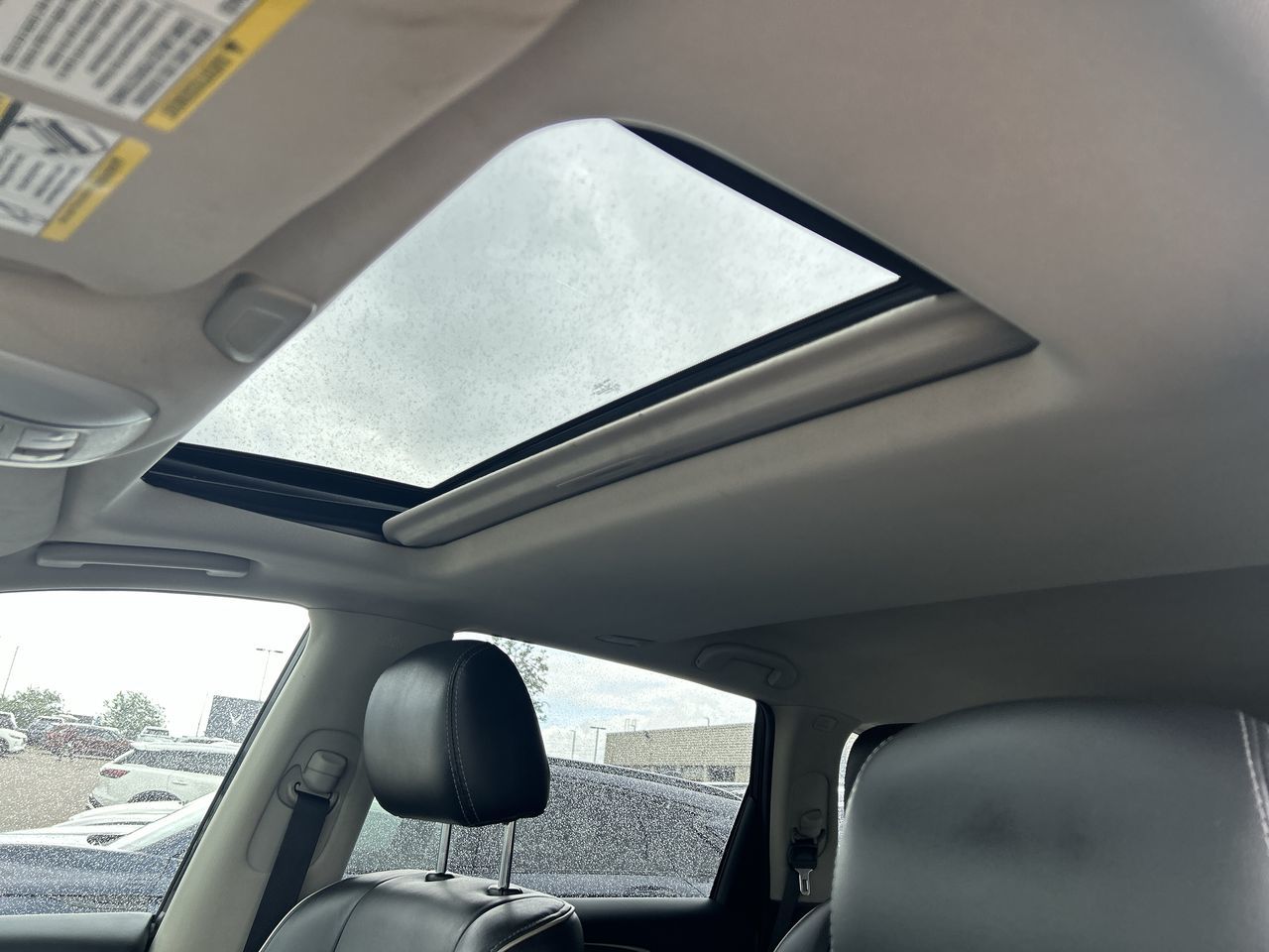 Infiniti QX60  2018 à Mississauga, Ontario