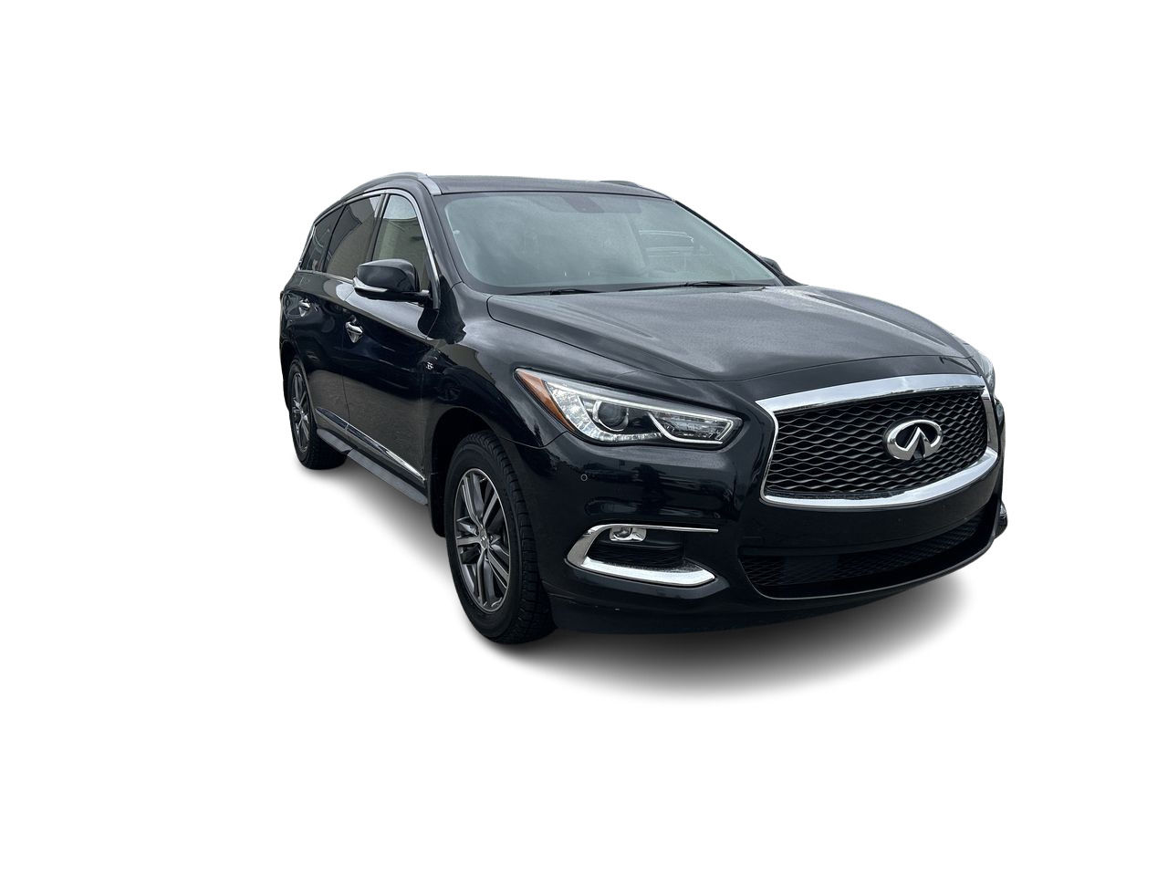 Infiniti QX60  2018 à Mississauga, Ontario