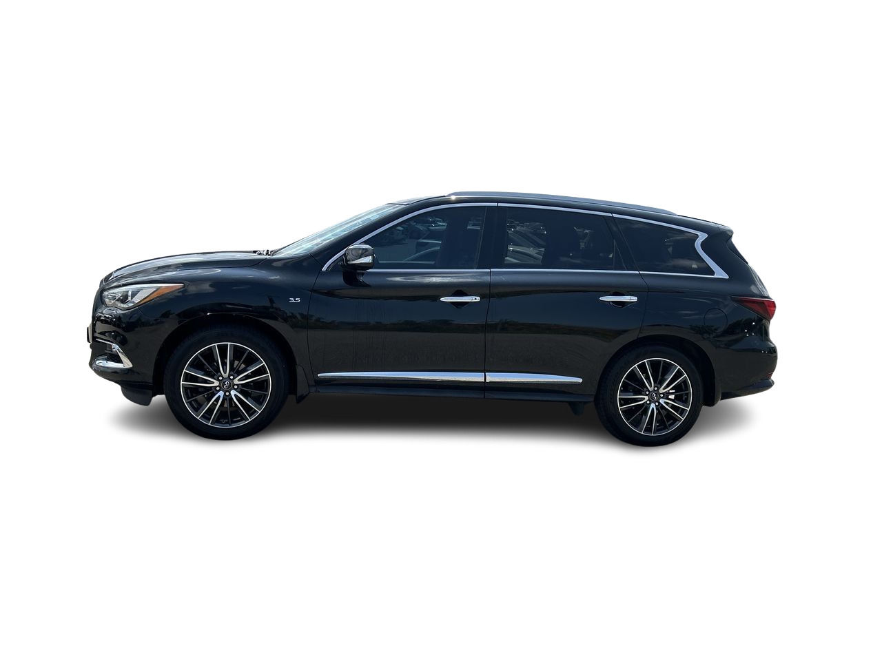 2018 Infiniti QX60 in Mississauga, Ontario