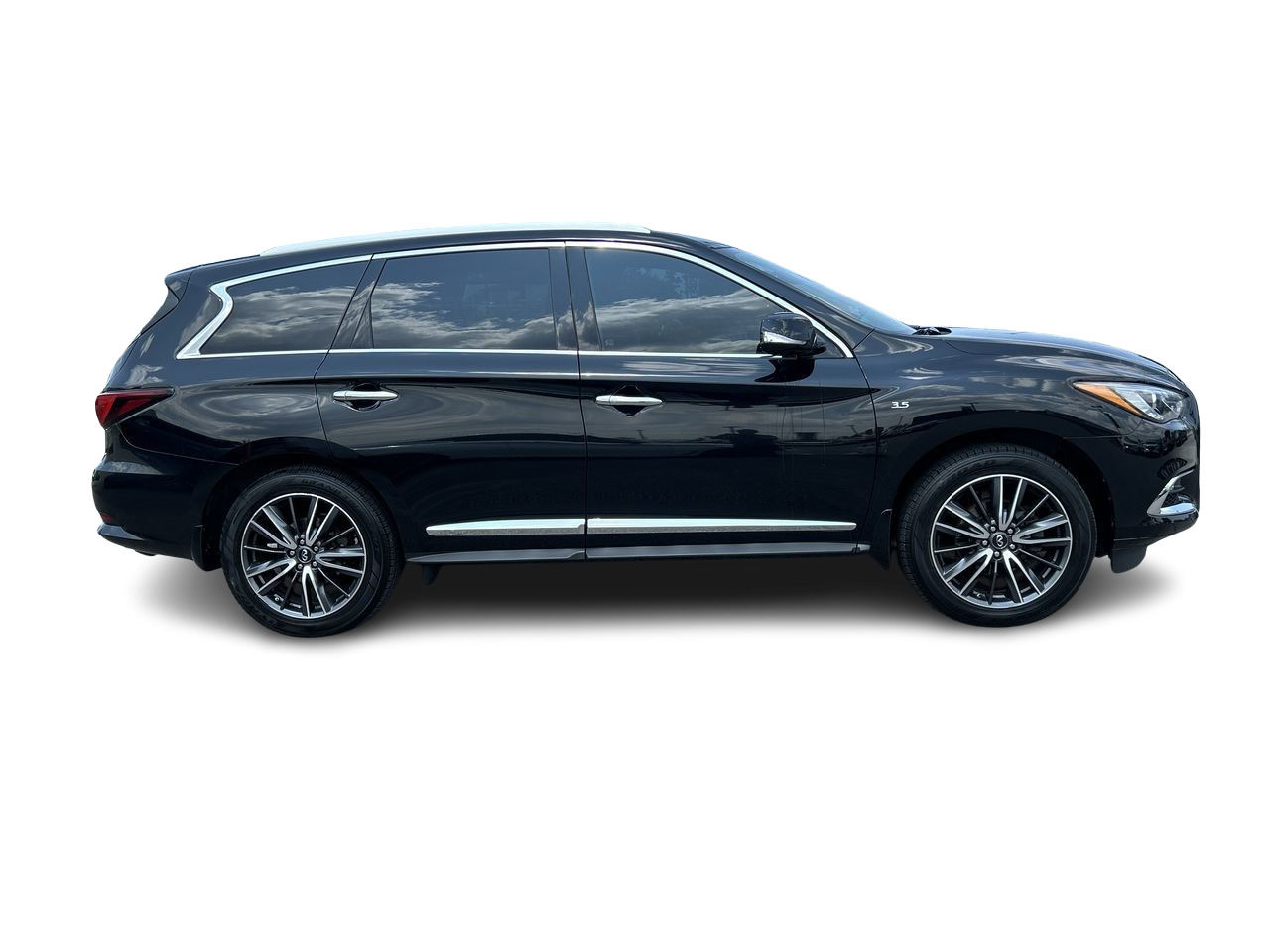 2018 Infiniti QX60 in Mississauga, Ontario