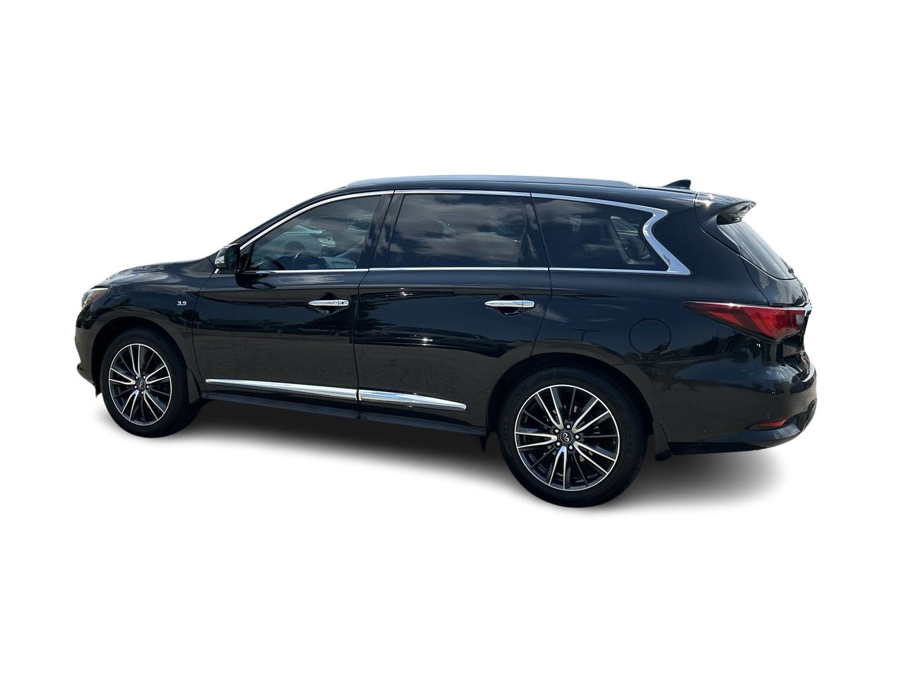 2018 Infiniti QX60 in Mississauga, Ontario