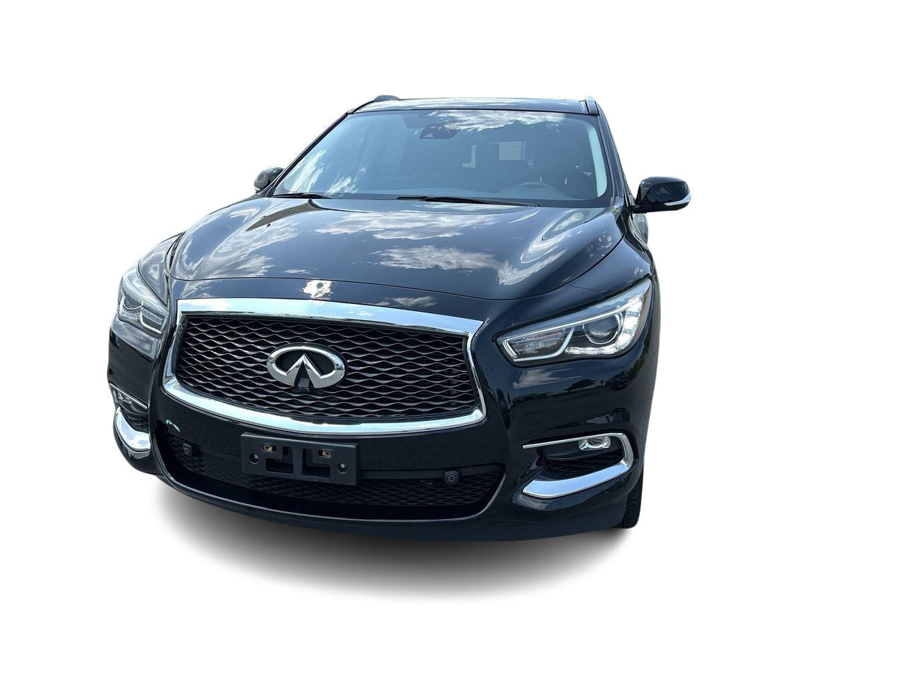 2018 Infiniti QX60 in Mississauga, Ontario