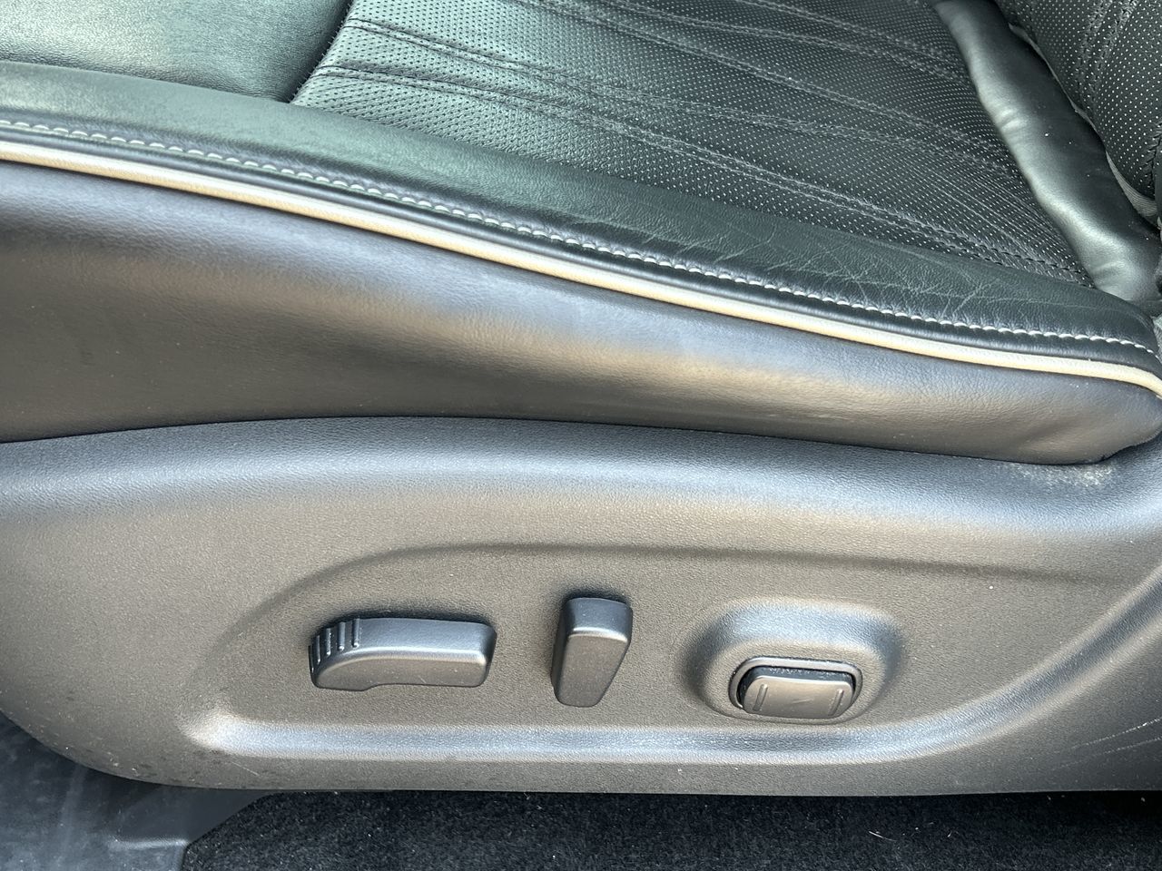 2018 Infiniti QX60 in Mississauga, Ontario