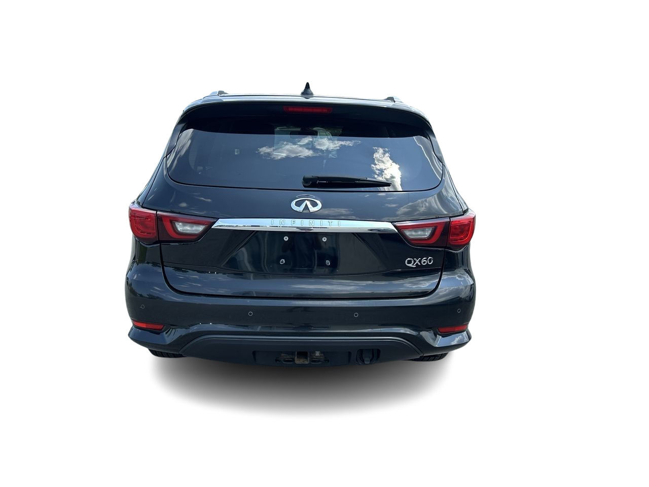 2018 Infiniti QX60 in Mississauga, Ontario