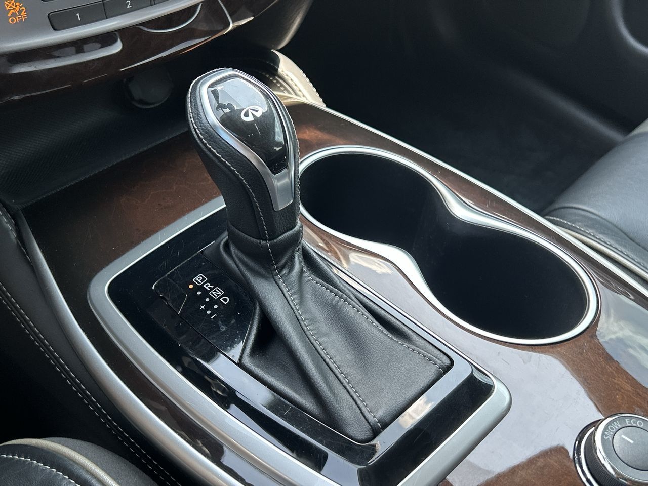 2018 Infiniti QX60 in Mississauga, Ontario