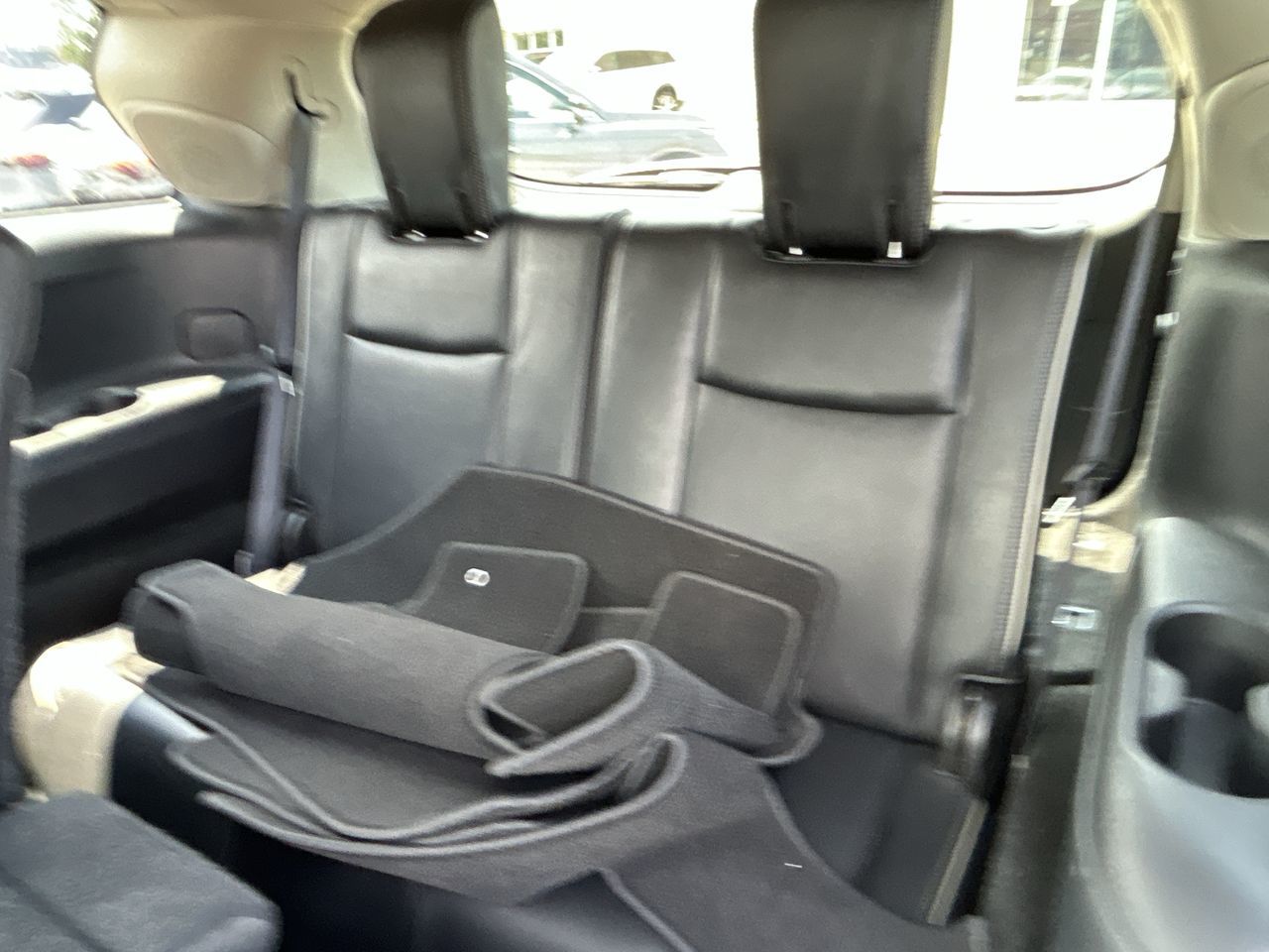 2018 Infiniti QX60 in Mississauga, Ontario
