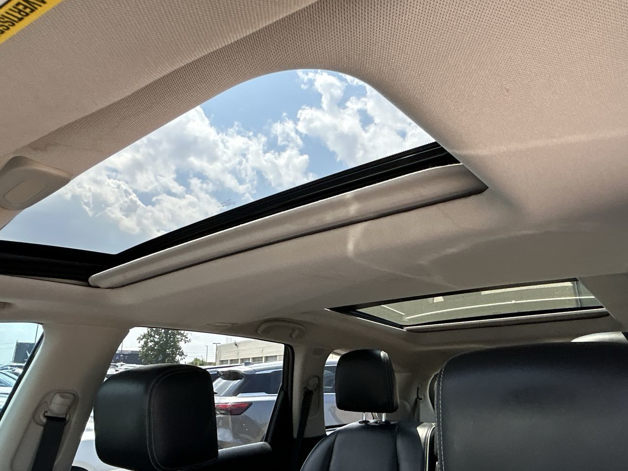 2018 Infiniti QX60 in Mississauga, Ontario