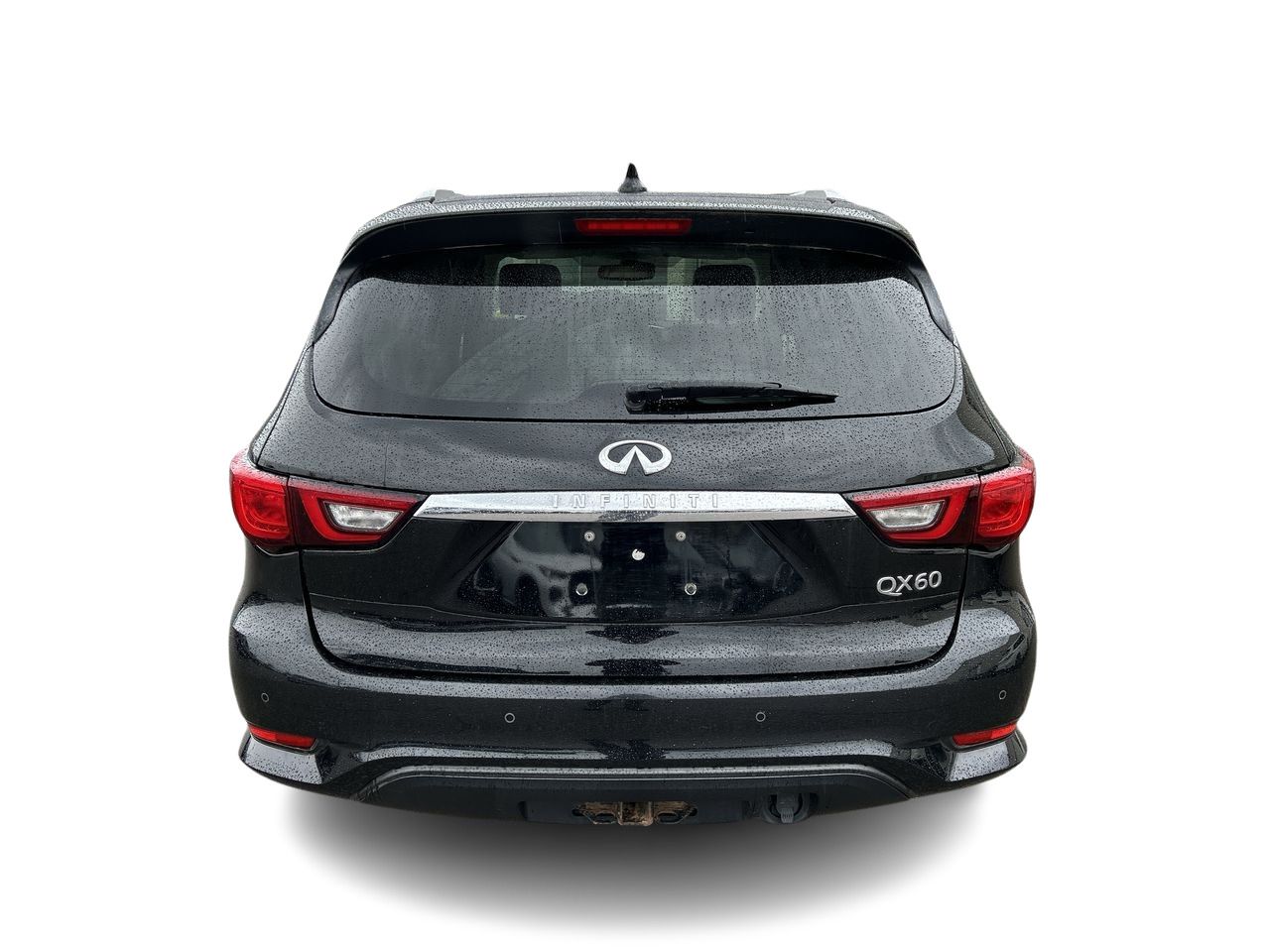 2018 Infiniti QX60