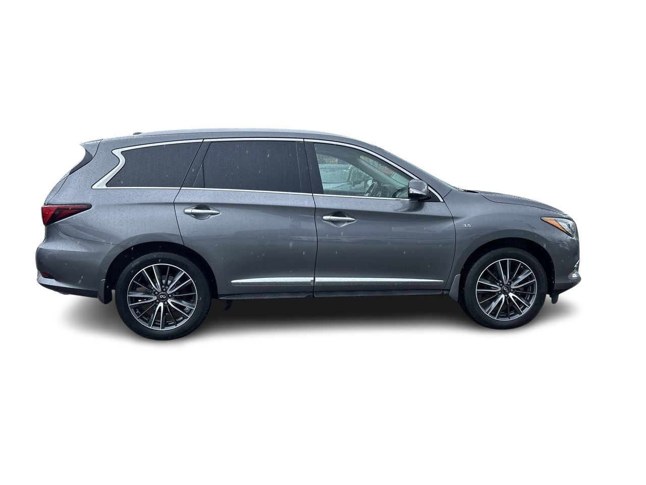 Infiniti QX60  2019 à Mississauga, Ontario