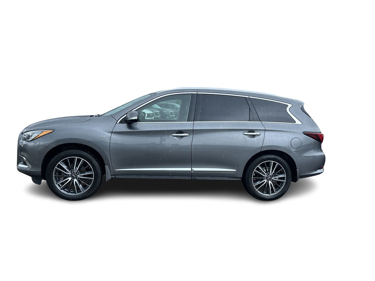 Infiniti QX60  2019 à Mississauga, Ontario
