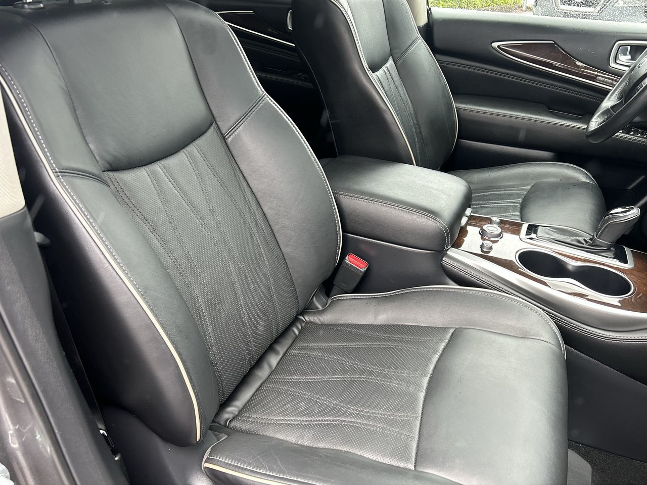 Infiniti QX60  2019 à Mississauga, Ontario