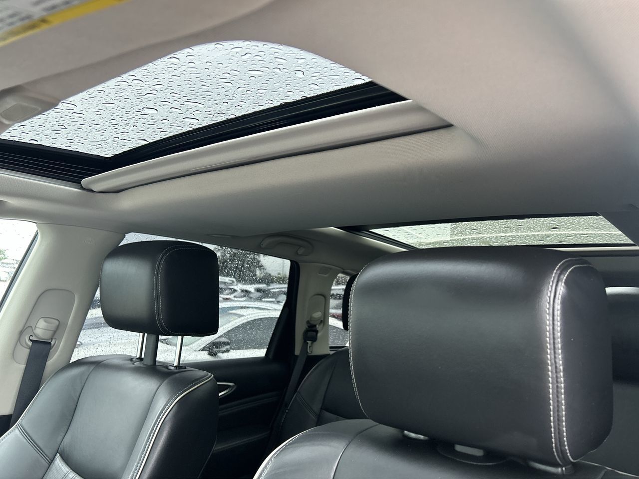 Infiniti QX60  2019 à Mississauga, Ontario