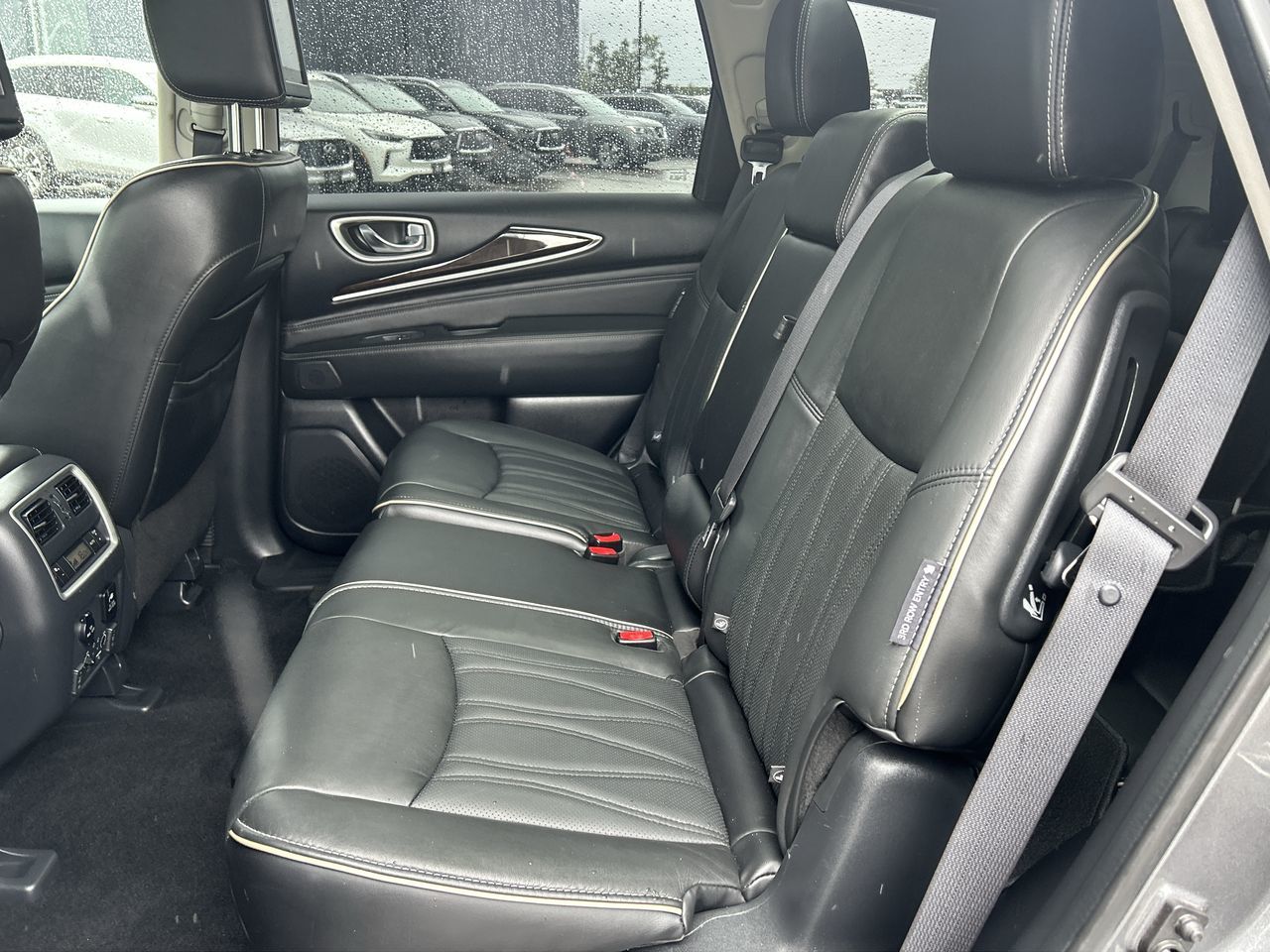 Infiniti QX60  2019 à Mississauga, Ontario