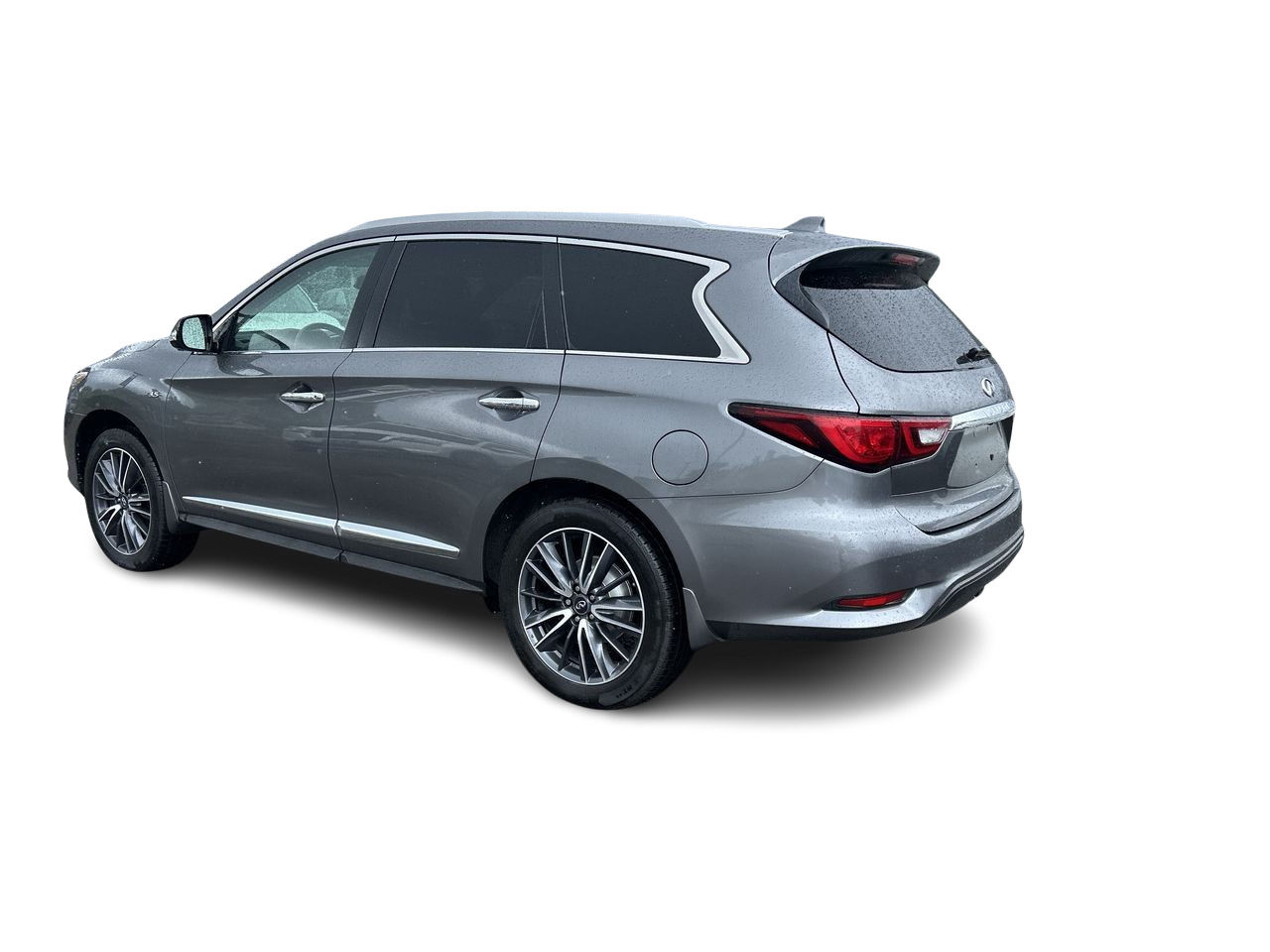 Infiniti QX60  2019 à Mississauga, Ontario