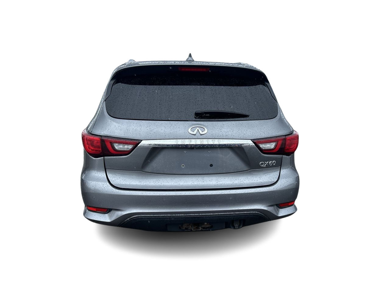 Infiniti QX60  2019 à Mississauga, Ontario
