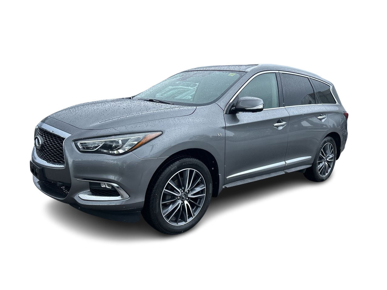 Infiniti QX60  2019 à Mississauga, Ontario
