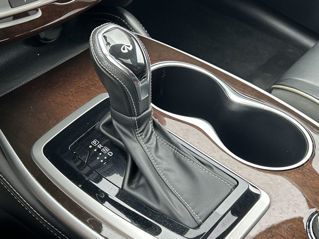 Infiniti QX60  2019 à Mississauga, Ontario
