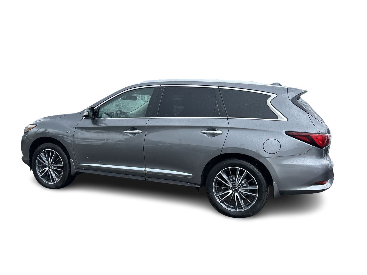 Infiniti QX60  2019 à Mississauga, Ontario