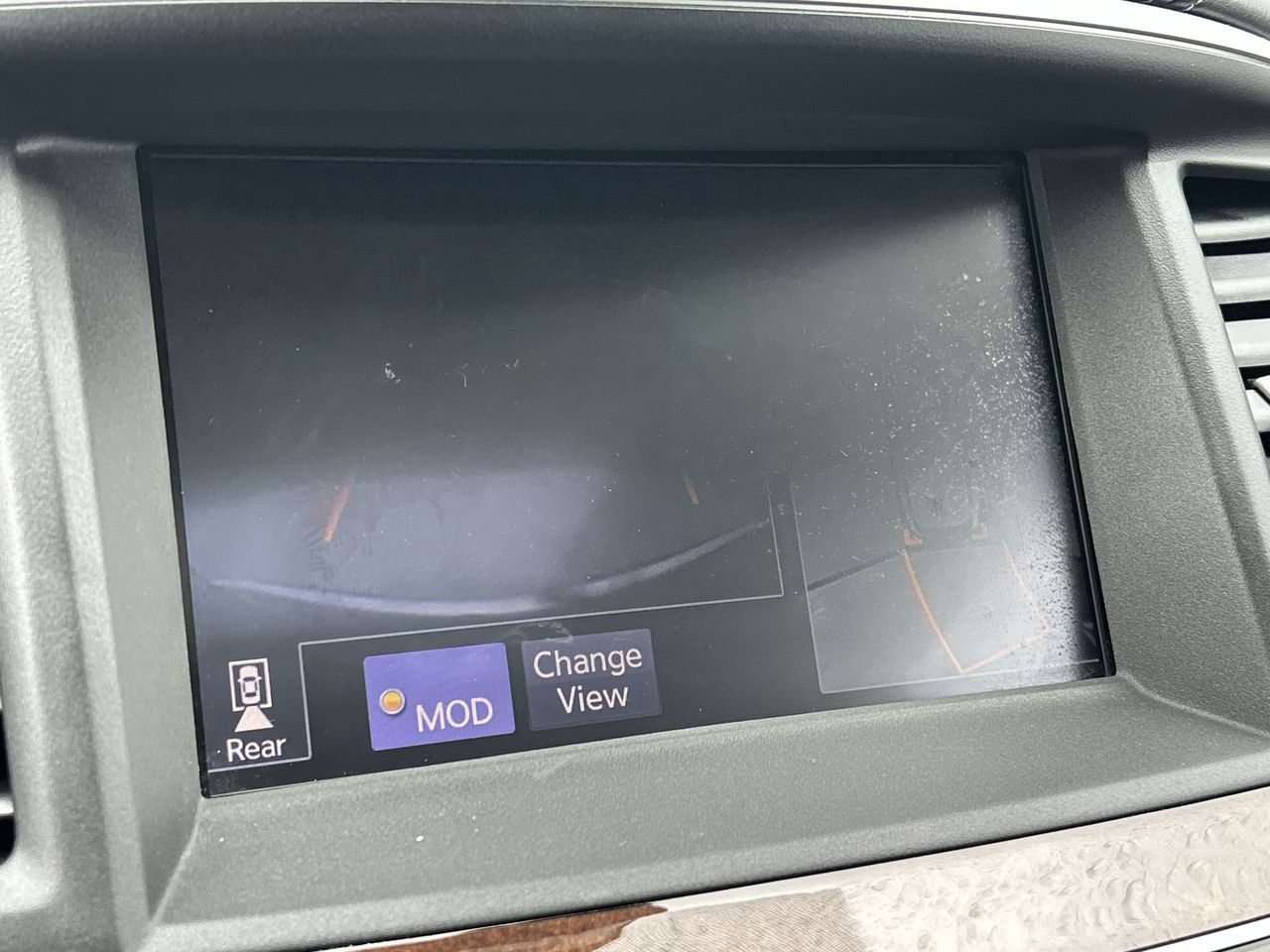 Infiniti QX60  2019 à Mississauga, Ontario