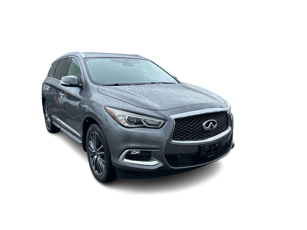 Infiniti QX60  2019 à Mississauga, Ontario
