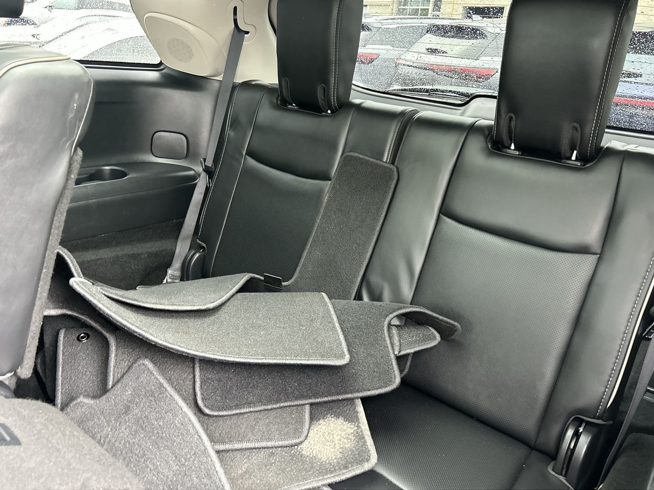 Infiniti QX60  2019 à Mississauga, Ontario