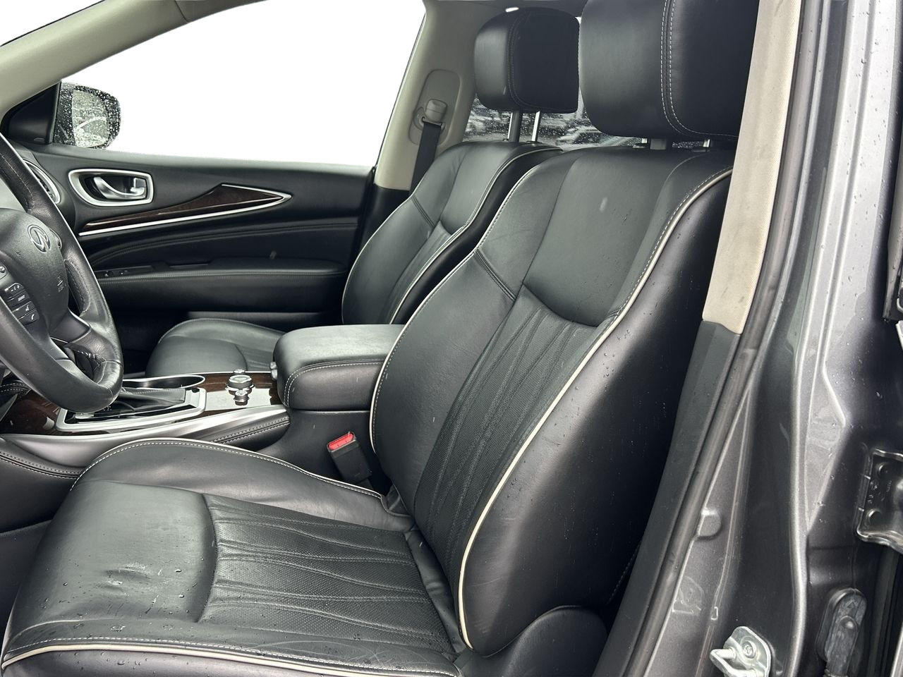 Infiniti QX60  2019 à Mississauga, Ontario