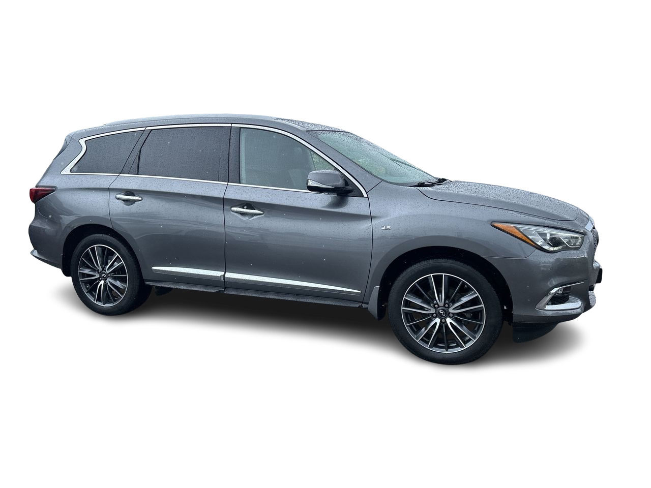 Infiniti QX60  2019 à Mississauga, Ontario