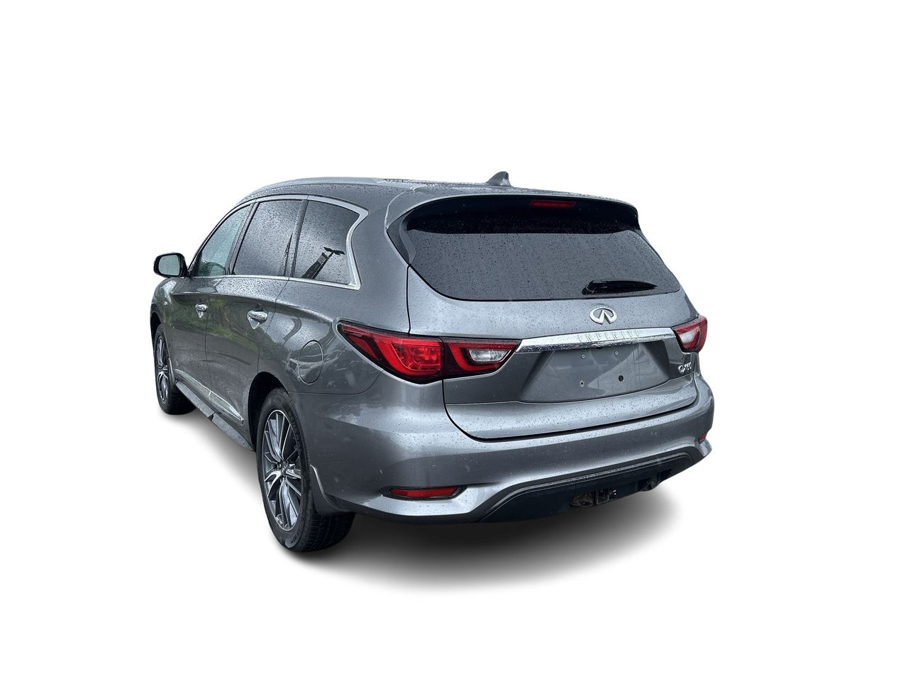 Infiniti QX60  2019 à Mississauga, Ontario