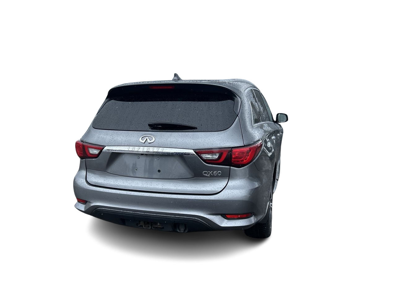 Infiniti QX60  2019 à Mississauga, Ontario