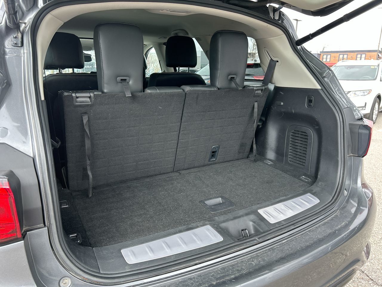 Infiniti QX60  2020 à Mississauga, Ontario