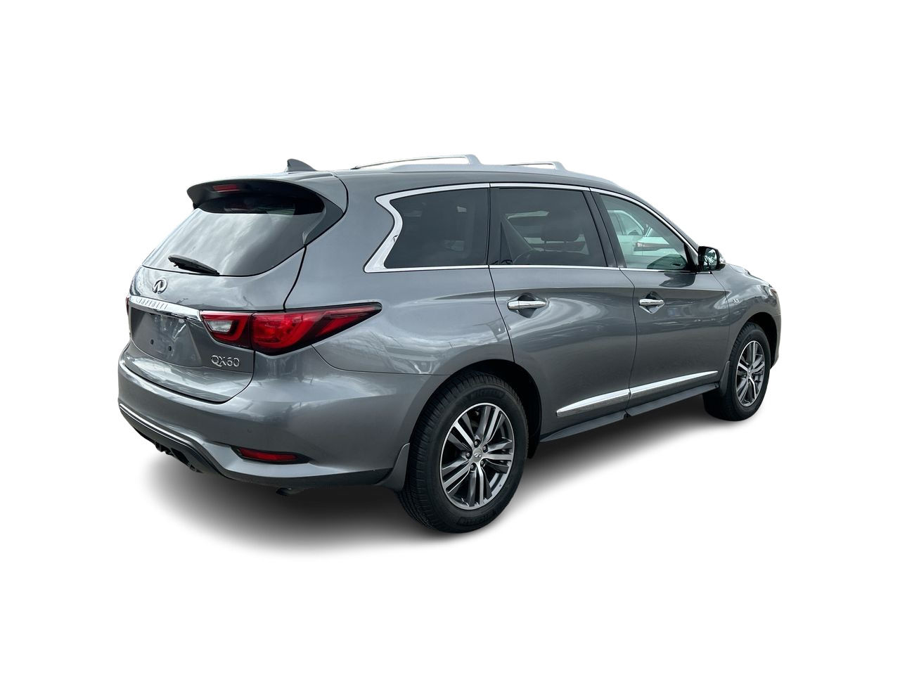 Infiniti QX60  2020 à Mississauga, Ontario