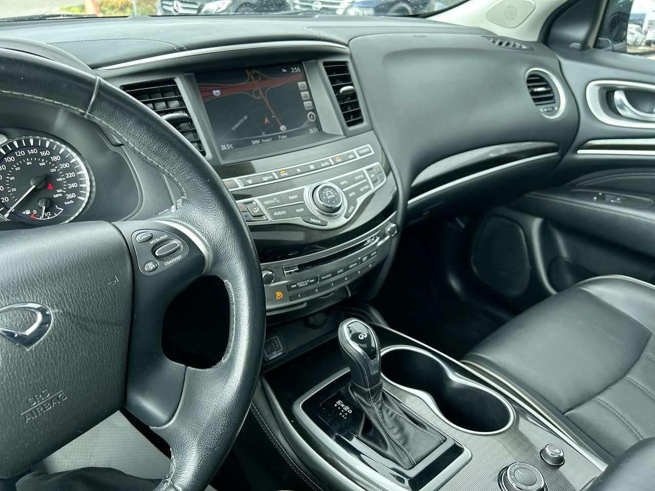 Infiniti QX60  2020 à Mississauga, Ontario