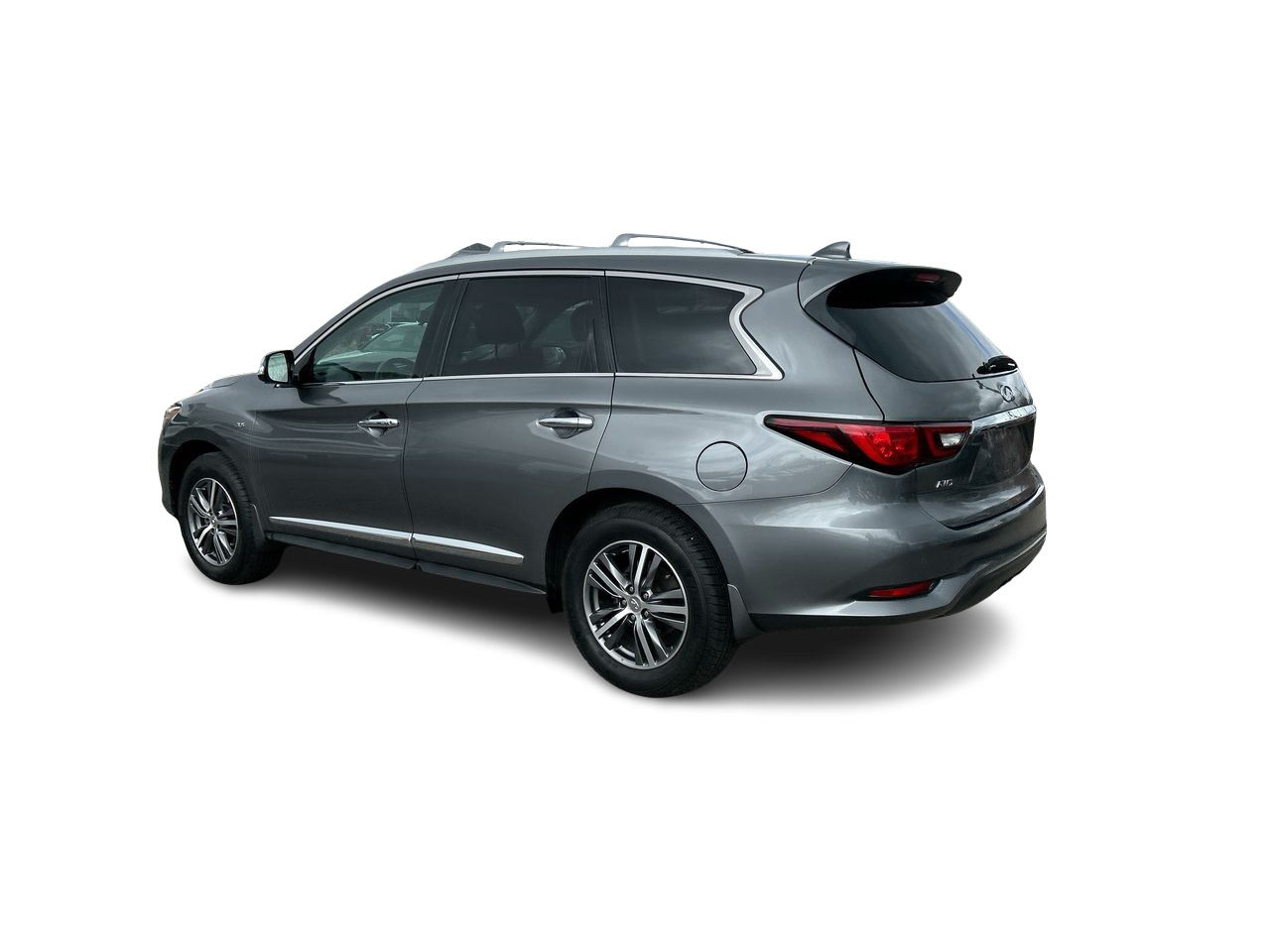 Infiniti QX60  2020 à Mississauga, Ontario