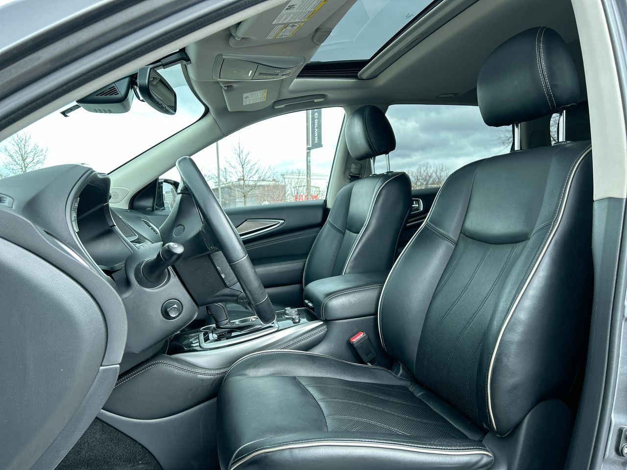 Infiniti QX60  2020 à Mississauga, Ontario