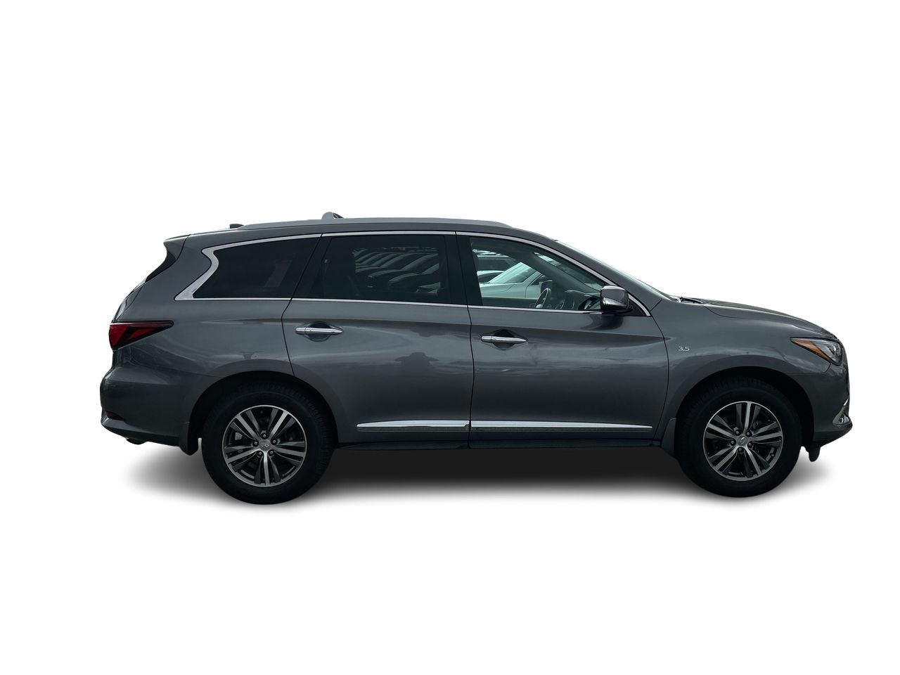 Infiniti QX60  2020 à Mississauga, Ontario