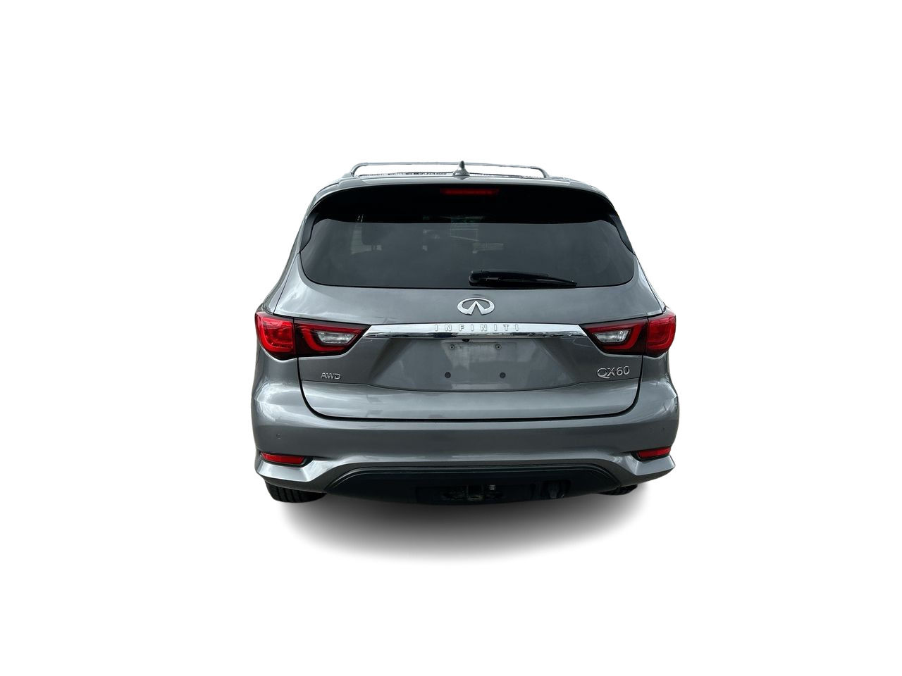 Infiniti QX60  2020 à Mississauga, Ontario