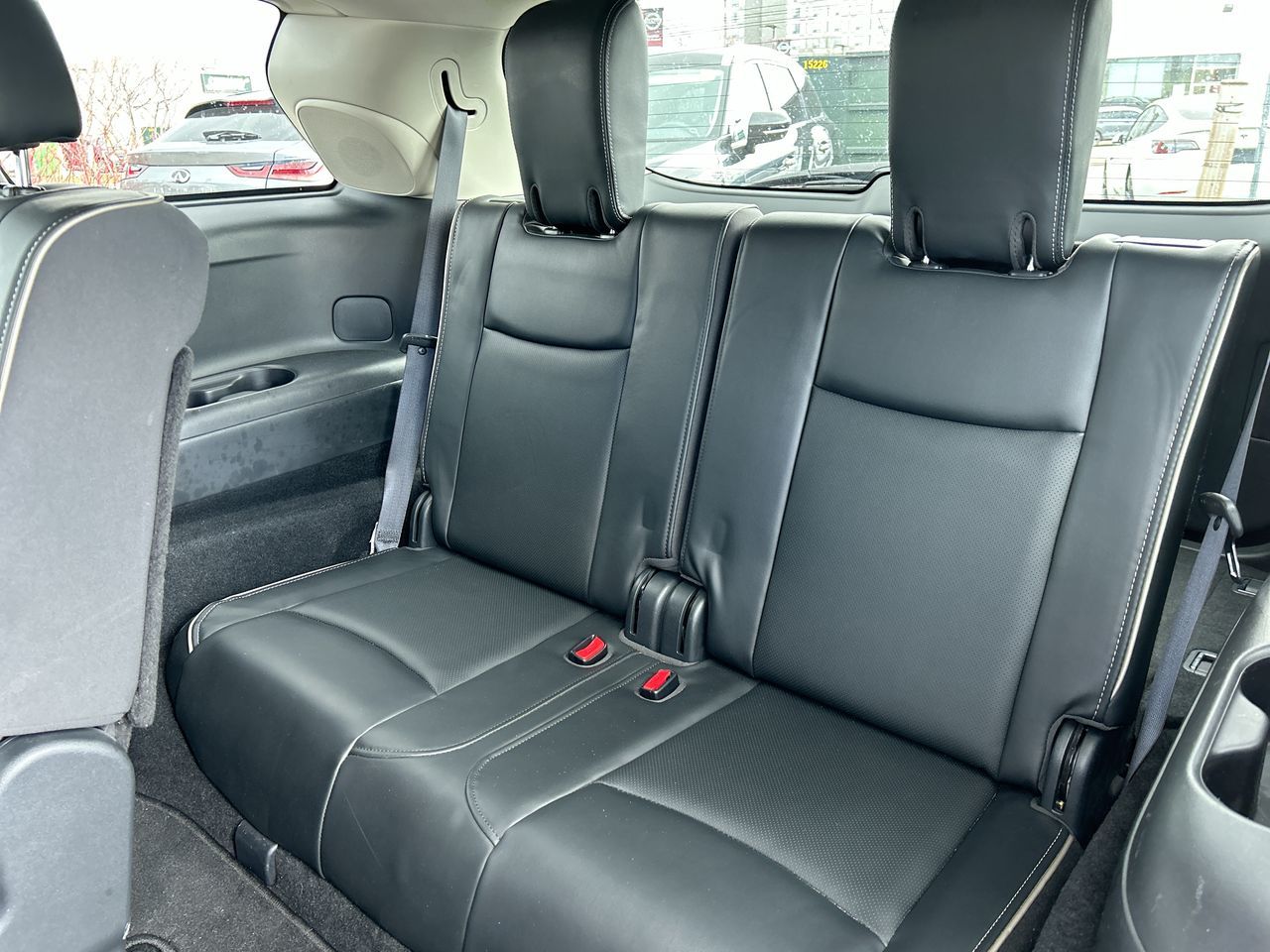 Infiniti QX60  2020 à Mississauga, Ontario